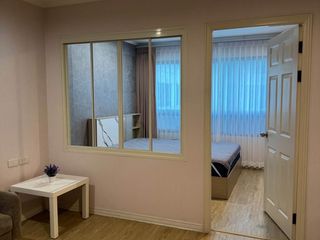 À vendre 1 chambre condo à Thon Buri, Bangkok