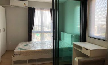 Wohnung zum Kauf mit 1 Zimmer in Bang Sue, Bangkok