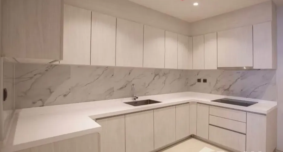 For sale 3 bedrooms condo in Pathum Wan, Bangkok