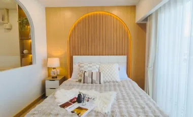 Apartment zum Kauf mit 1 Zimmer in Mueang Chiang Mai, Chiang Mai