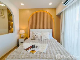 À vendre 1 chambre appartement à Mueang Chiang Mai, Chiang Mai