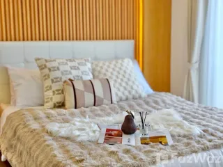 À vendre 1 chambre appartement à Mueang Chiang Mai, Chiang Mai