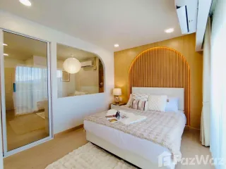 À vendre 1 chambre appartement à Mueang Chiang Mai, Chiang Mai
