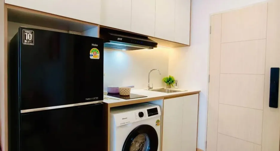 À vendre 1 chambre appartement à Mueang Chiang Mai, Chiang Mai