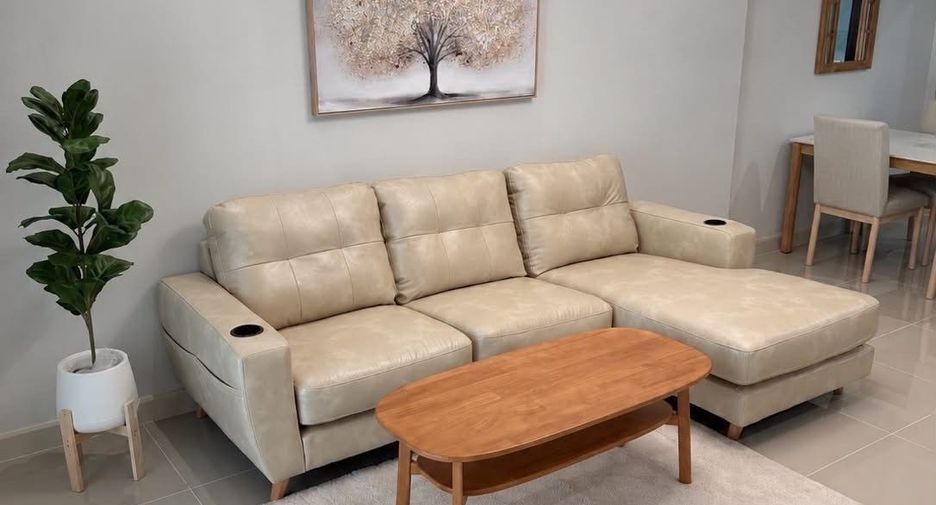 For rent 3 bedrooms townhouse in Bang Phli, Samut Prakan