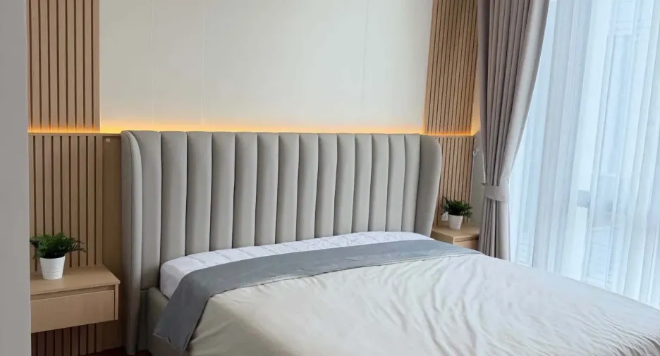 For rent 3 bedrooms townhouse in Bang Phli, Samut Prakan