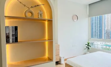 For rent 1 bed condo in Phra Khanong, Bangkok