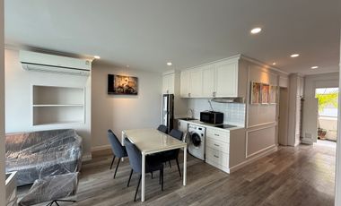 For rent 2 bedrooms condo in Phra Khanong, Bangkok