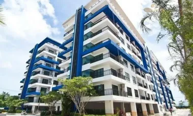 For sale 1 Beds condo in Bang Lamung, Chonburi