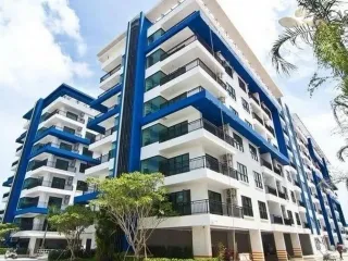 For sale 1 Beds condo in Bang Lamung, Chonburi
