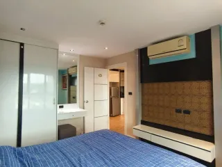 For sale 1 Beds condo in Bang Lamung, Chonburi