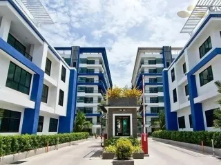 For sale 1 Beds condo in Bang Lamung, Chonburi