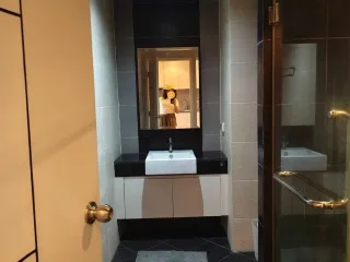 For sale 1 Beds condo in Bang Lamung, Chonburi