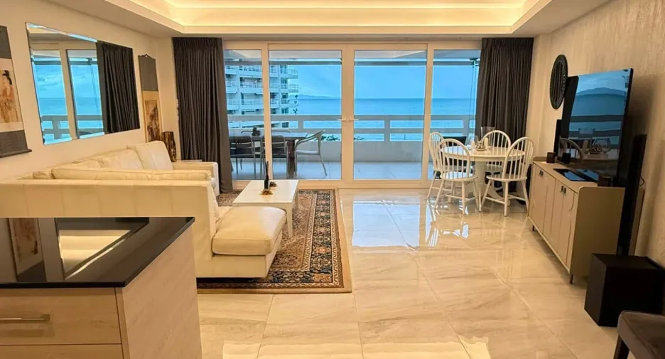 For sale 1 Beds condo in Bang Lamung, Chonburi