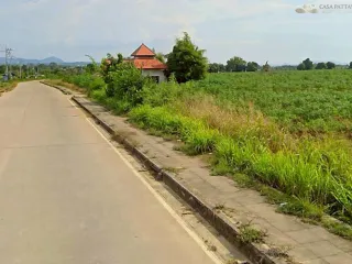 Grundstück zum Kauf in Bang Lamung, Chonburi