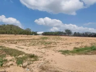 Grundstück zum Kauf in Bang Lamung, Chonburi