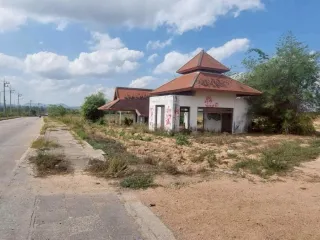 Grundstück zum Kauf in Bang Lamung, Chonburi