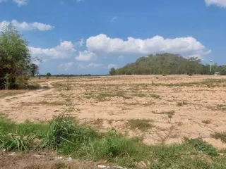 Grundstück zum Kauf in Bang Lamung, Chonburi