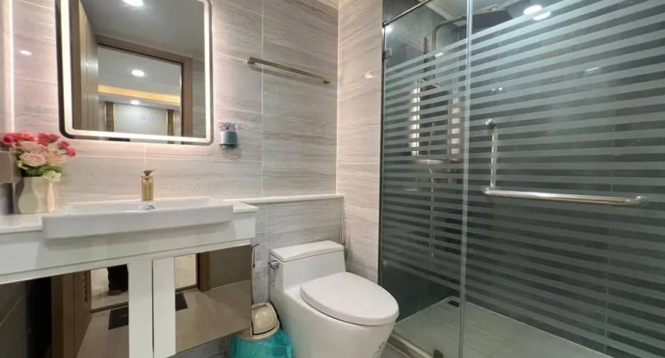 Wohnung zum Kauf mit 1 Zimmer in Jomtien, Pattaya