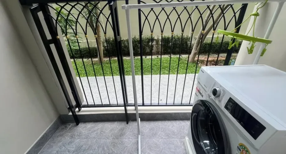 Wohnung zum Kauf mit 1 Zimmer in Jomtien, Pattaya