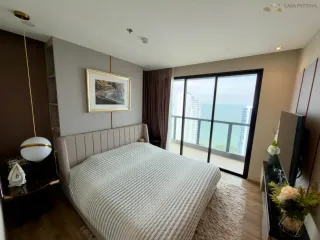 For sale 2 ベッドルーム condo in Bang Lamung, Chonburi