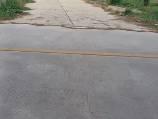 For sale land in Bang Lamung, Chonburi