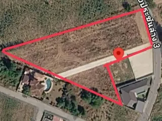 For sale land in Bang Lamung, Chonburi