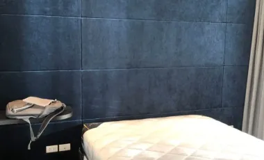 For sale 1 bed condo in Khlong Toei, Bangkok