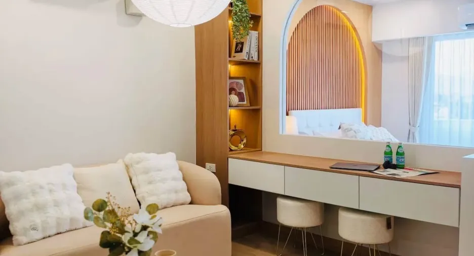 Apartment zum Kauf mit 1 Zimmer in Mueang Chiang Mai, Chiang Mai
