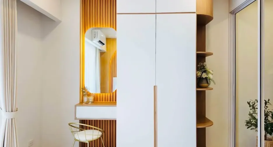 Apartment zum Kauf mit 1 Zimmer in Mueang Chiang Mai, Chiang Mai