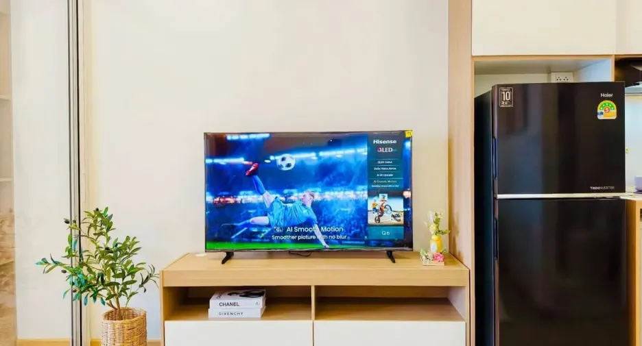 Apartment zum Kauf mit 1 Zimmer in Mueang Chiang Mai, Chiang Mai