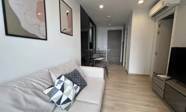 À vendre 1 chambre condo à Phaya Thai, Bangkok