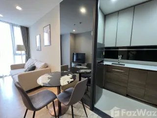 À vendre 1 chambre condo à Phaya Thai, Bangkok