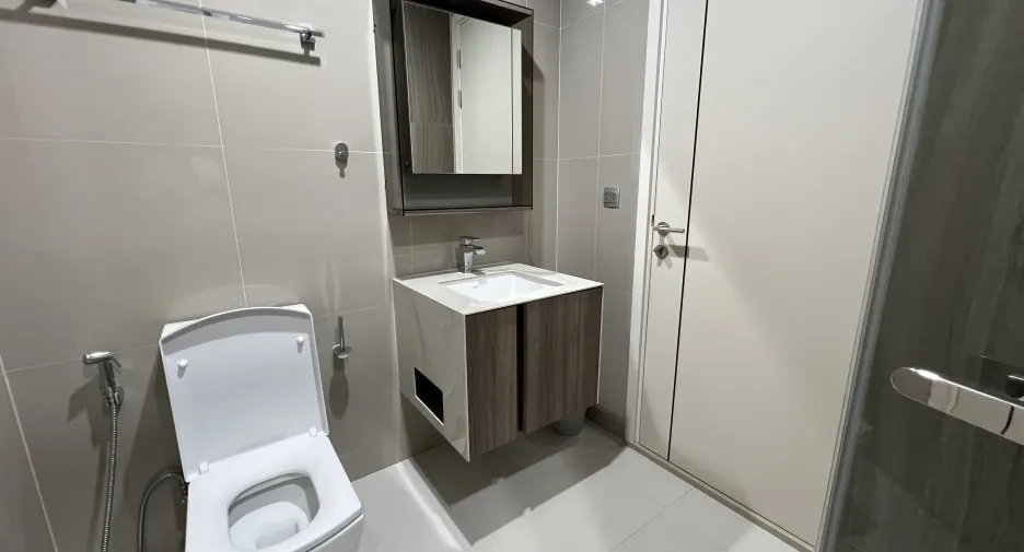À vendre 1 chambre condo à Phaya Thai, Bangkok