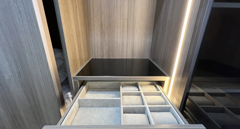 À vendre 1 chambre condo à Phaya Thai, Bangkok