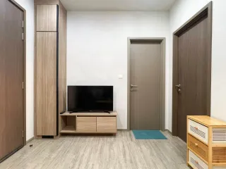 Wohnung zur Miete mit 1 Zimmer in Bang Sue, Bangkok