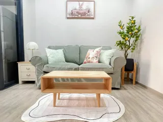Wohnung zur Miete mit 1 Zimmer in Bang Sue, Bangkok
