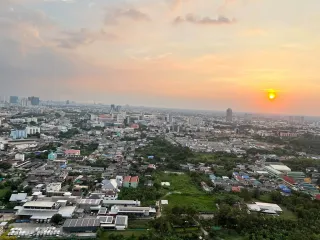 Wohnung zur Miete mit 1 Zimmer in Bang Sue, Bangkok