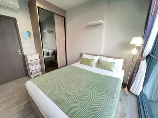 Wohnung zur Miete mit 1 Zimmer in Bang Sue, Bangkok