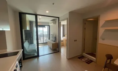 Wohnung zur Miete mit 1 Zimmer in Chatuchak, Bangkok