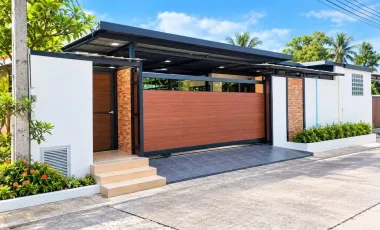 Casa en venta de 2 habitaciones en Thalang, Phuket