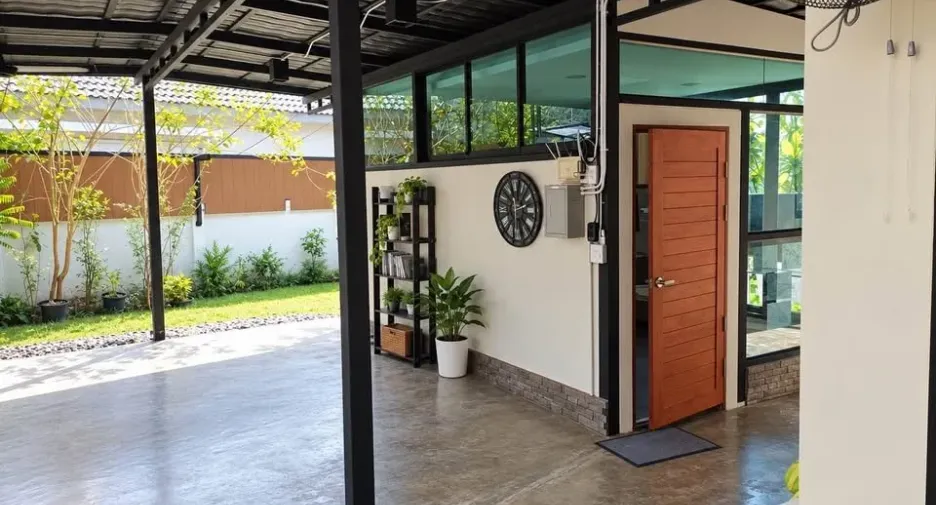 Casa en venta de 2 habitaciones en Thalang, Phuket