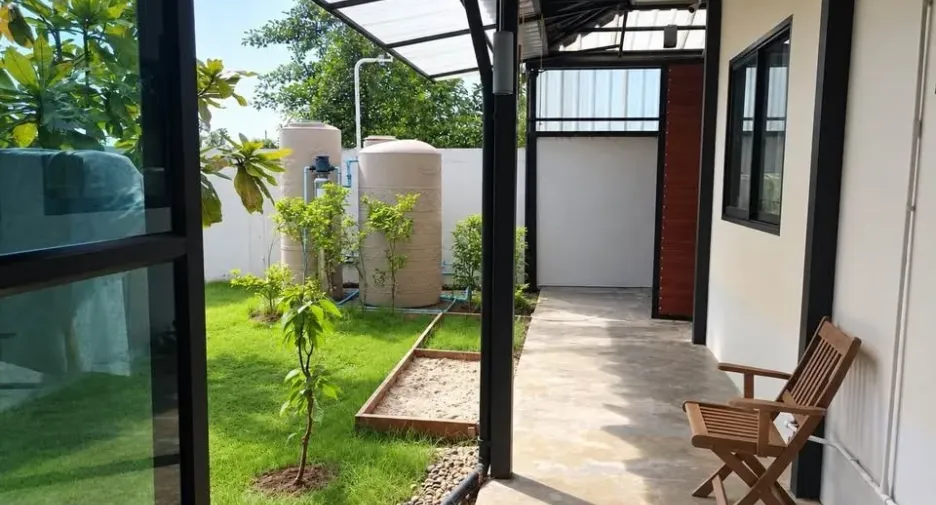 Casa en venta de 2 habitaciones en Thalang, Phuket