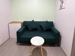 For rent 1 Beds condo in Phasi Charoen, Bangkok