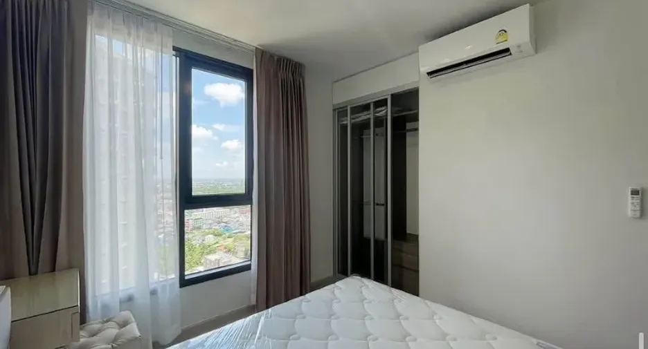 For rent 1 Beds condo in Phasi Charoen, Bangkok