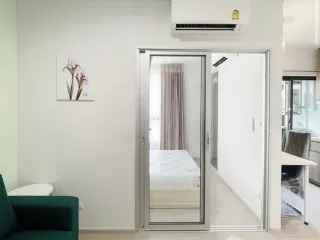For rent 1 Beds condo in Phasi Charoen, Bangkok