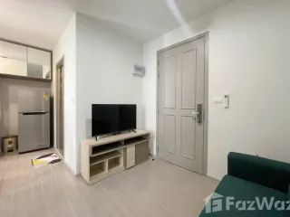For rent 1 Beds condo in Phasi Charoen, Bangkok