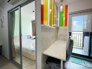 For rent 1 Beds condo in Phasi Charoen, Bangkok