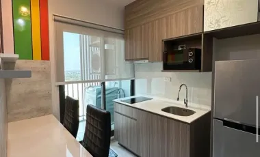 For rent 1 Beds condo in Phasi Charoen, Bangkok