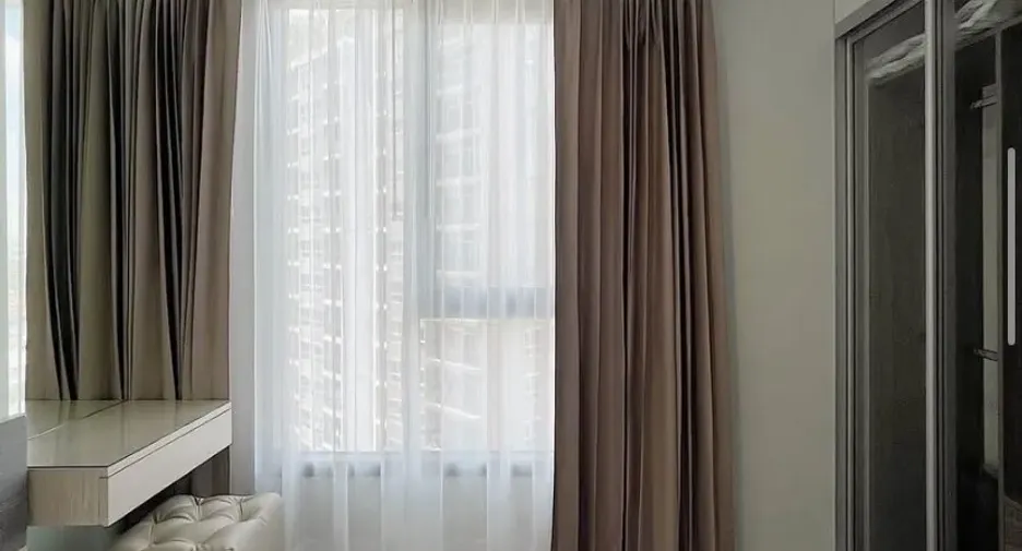 For rent 1 Beds condo in Phasi Charoen, Bangkok